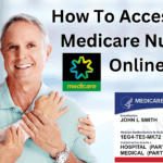 How to View Your Medicare Online Account Using myGov