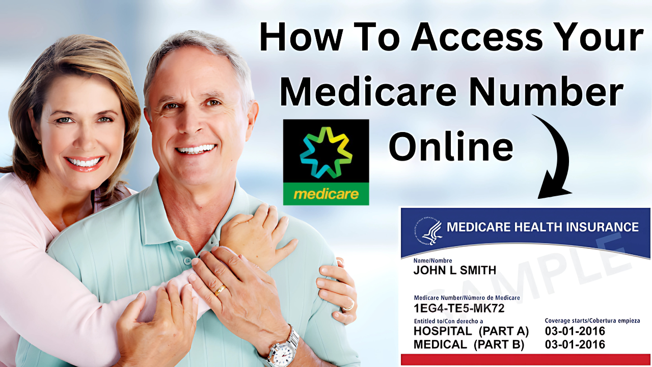 How to View Your Medicare Online Account Using myGov